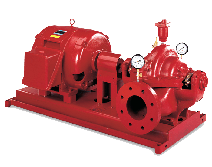 BRISTOL UL/FM PUMP Thien Dang