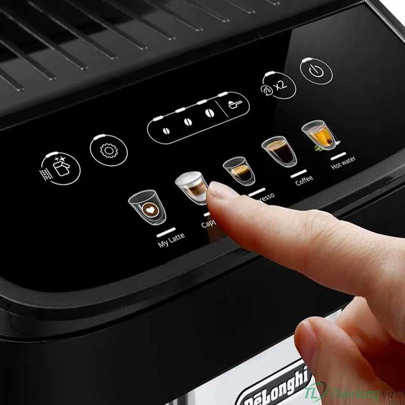 De'Longhi ECAM290.81.TB - thienlongvina.com