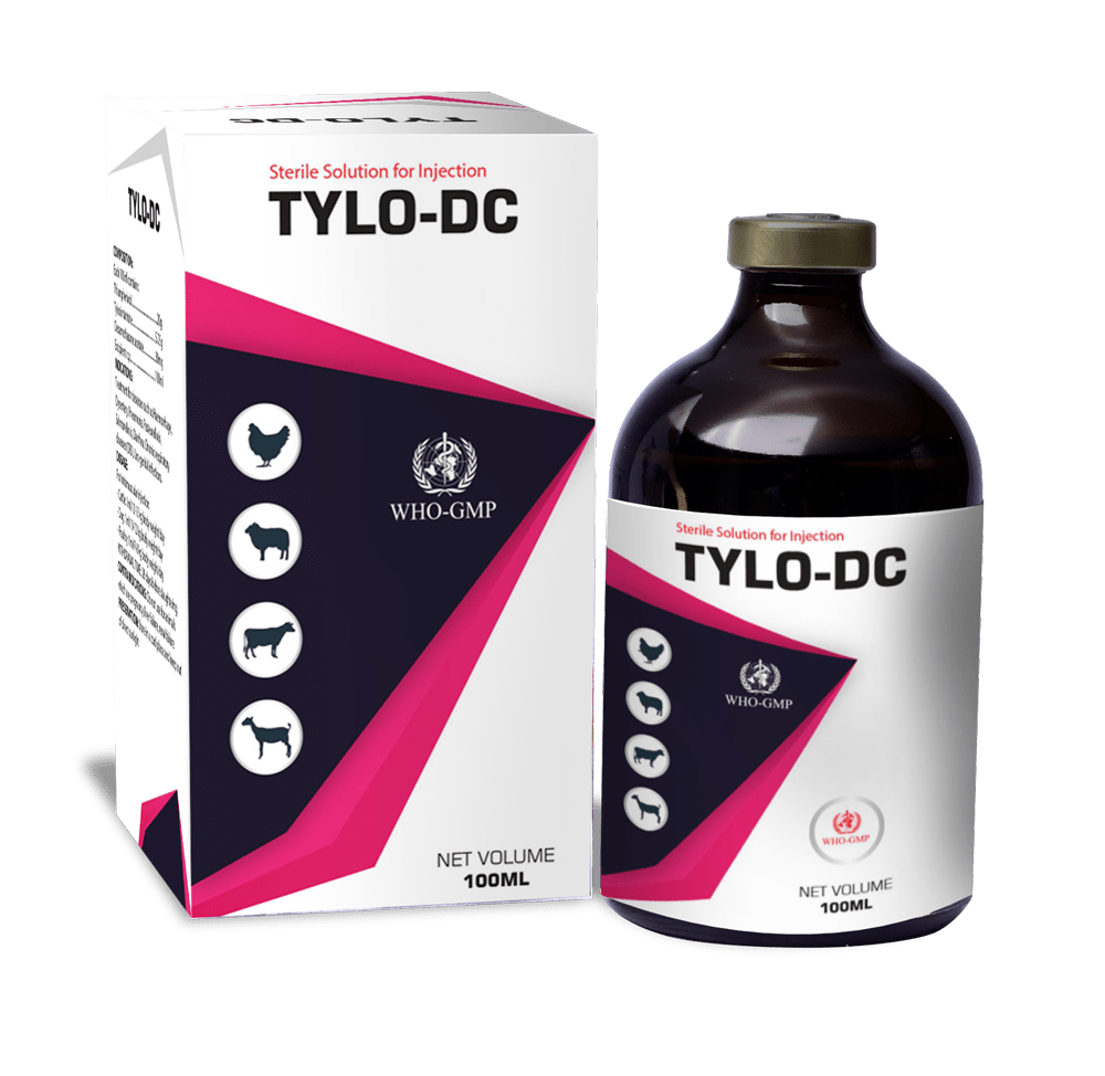 TYLO-DC - Công ty CP Thiên Quân