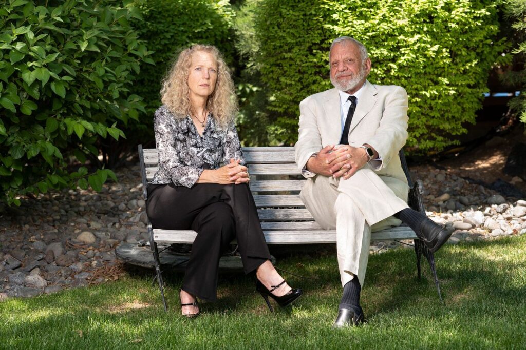 DETR lawsuit featured in Bloomberg Businessweek unemployment assistance