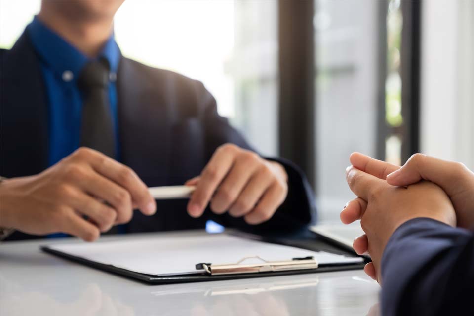 AWG Charter Services Thierman Buck Law Firm