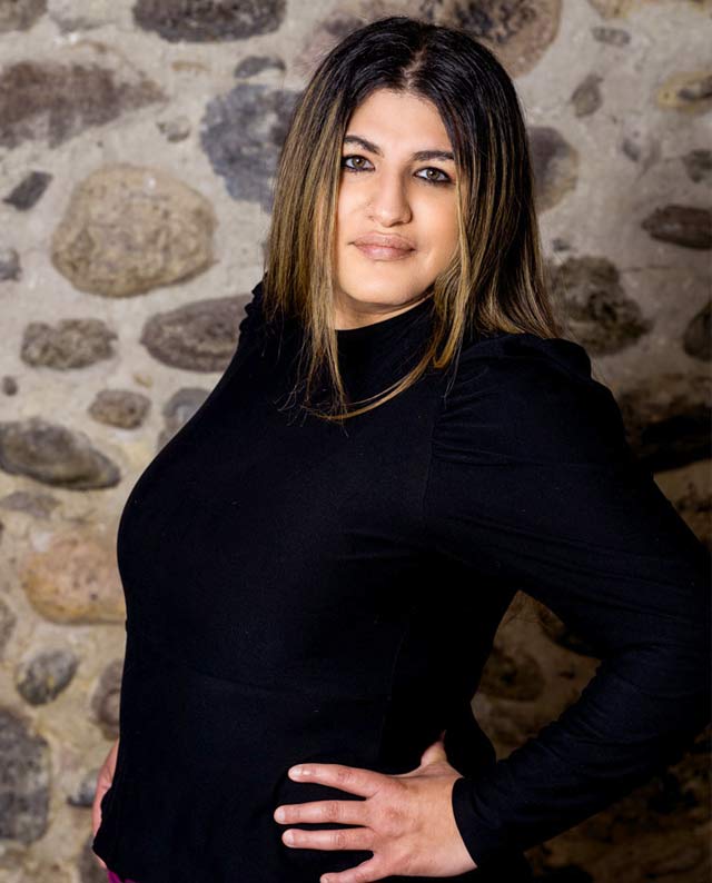 Araceli Garcia Thierman Buck Law Firm