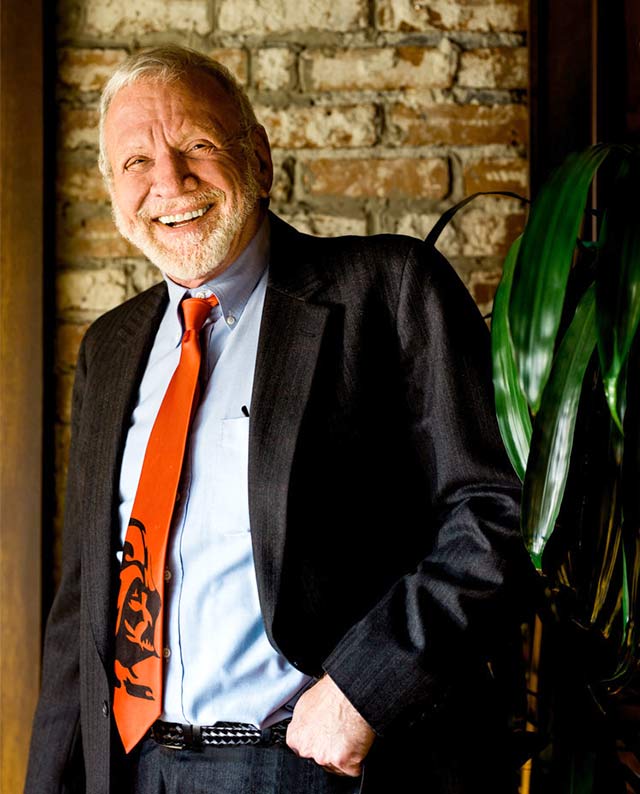 Mark Thierman Thierman Buck Law Firm