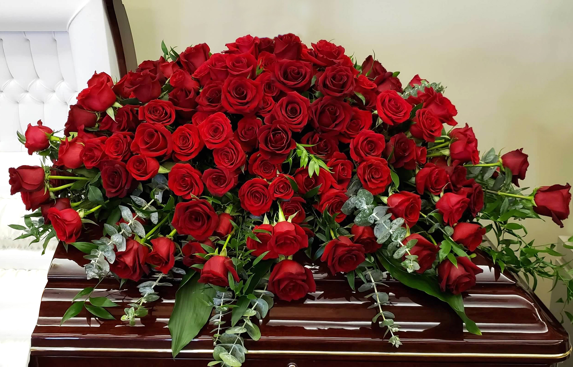 Family Collection The Flower Shop at Thiessen's