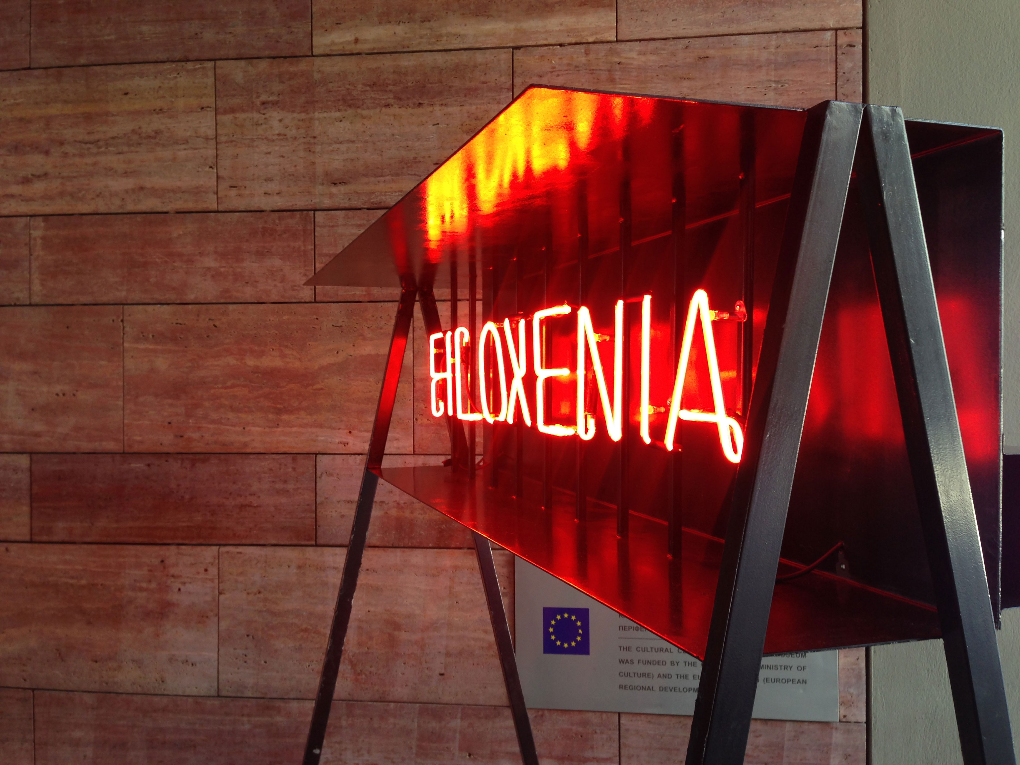 thieswulf › event „ARENA“ Design Hotels™ anual member conference