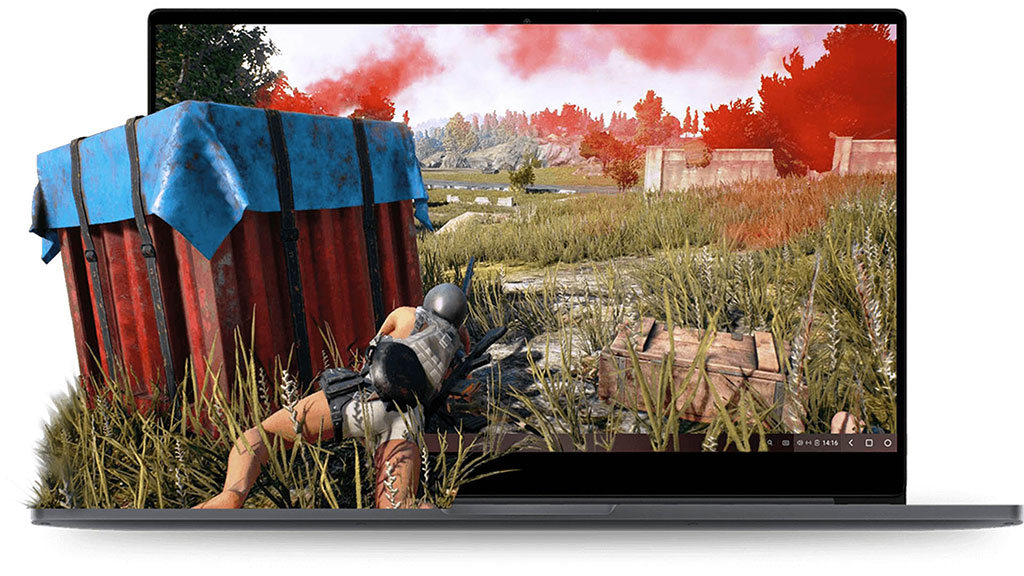 15 trình giả lập Android miễn phí và nhẹ nhất cho PC và