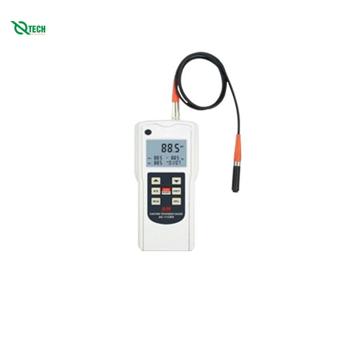 Máy Đo Bề Dày Lớp Phủ Amittari AC112AS