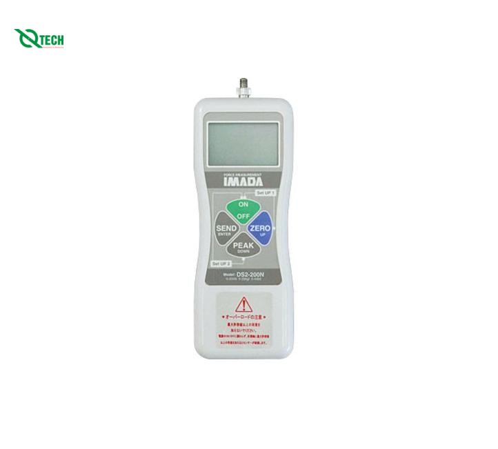 Máy đo lực điện tử IMADA DS2500N