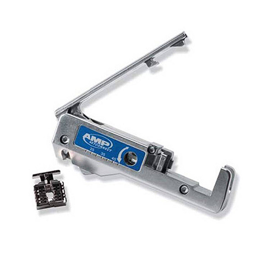 Dụng cụ bấm ổ mạng (jack) kiểu SL Series jack tool kit