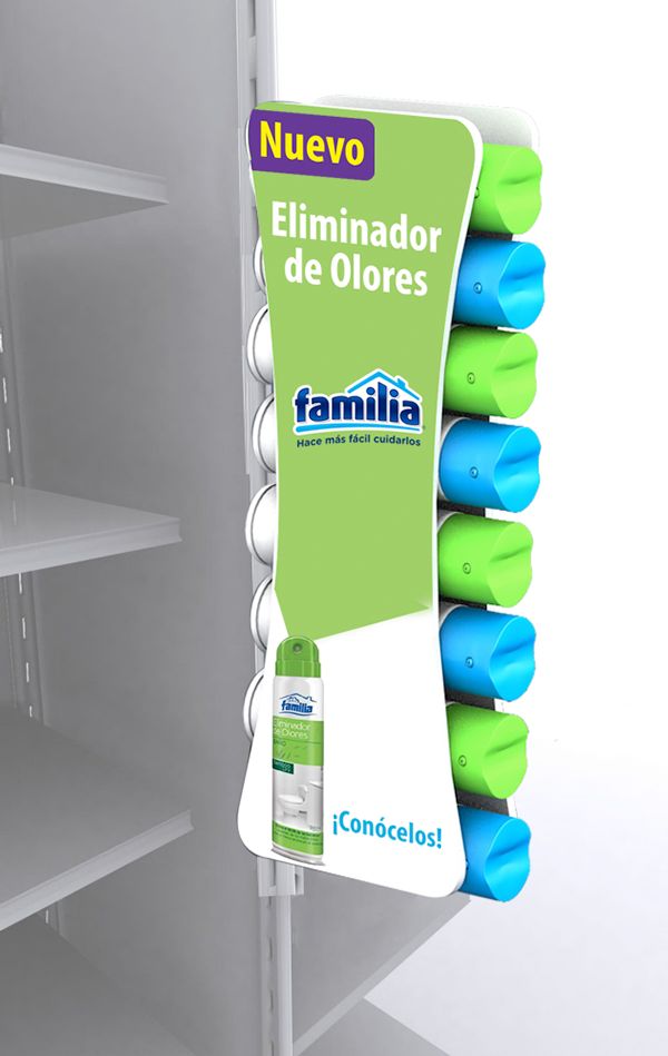 Shelf Divider