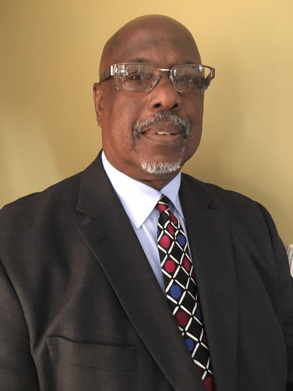 About Us The Harrison International Group