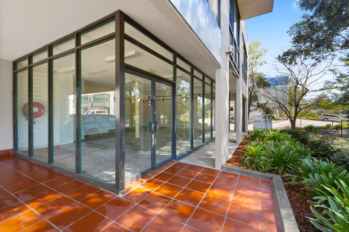 1/10 Victoria Avenue, Castle Hill Thiink Commercial