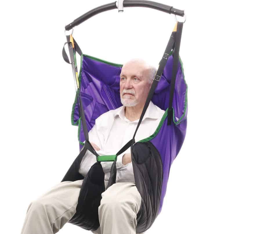 Care and Independence launches its new “game changer” sling for