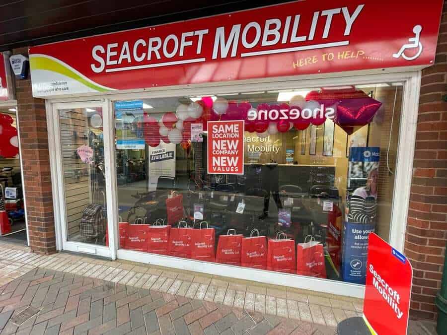 Retailer Spotlight How Seacroft Mobility is riding the wave of