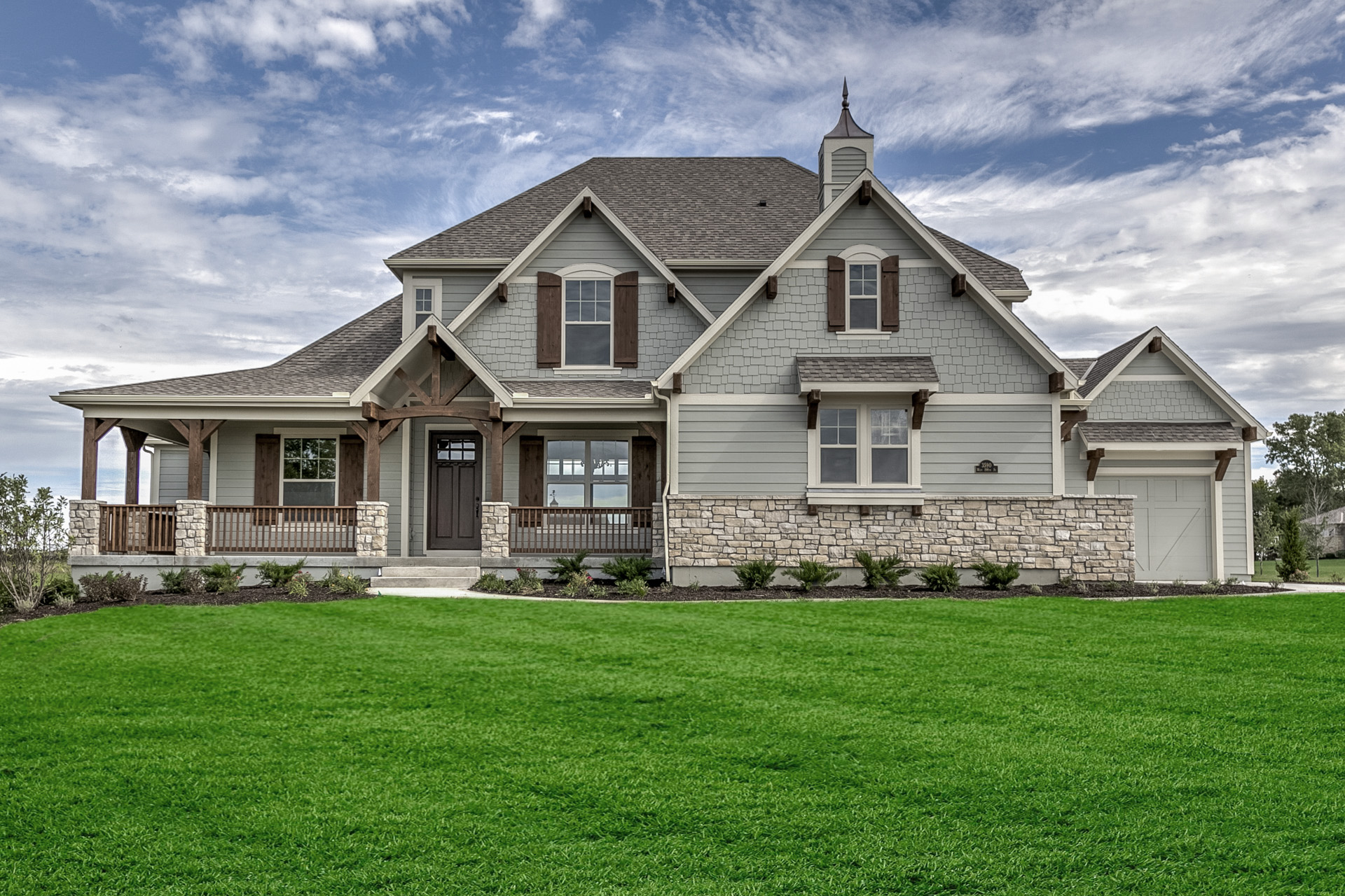 Exteriors Todd Hill Homes Todd Hill Homes