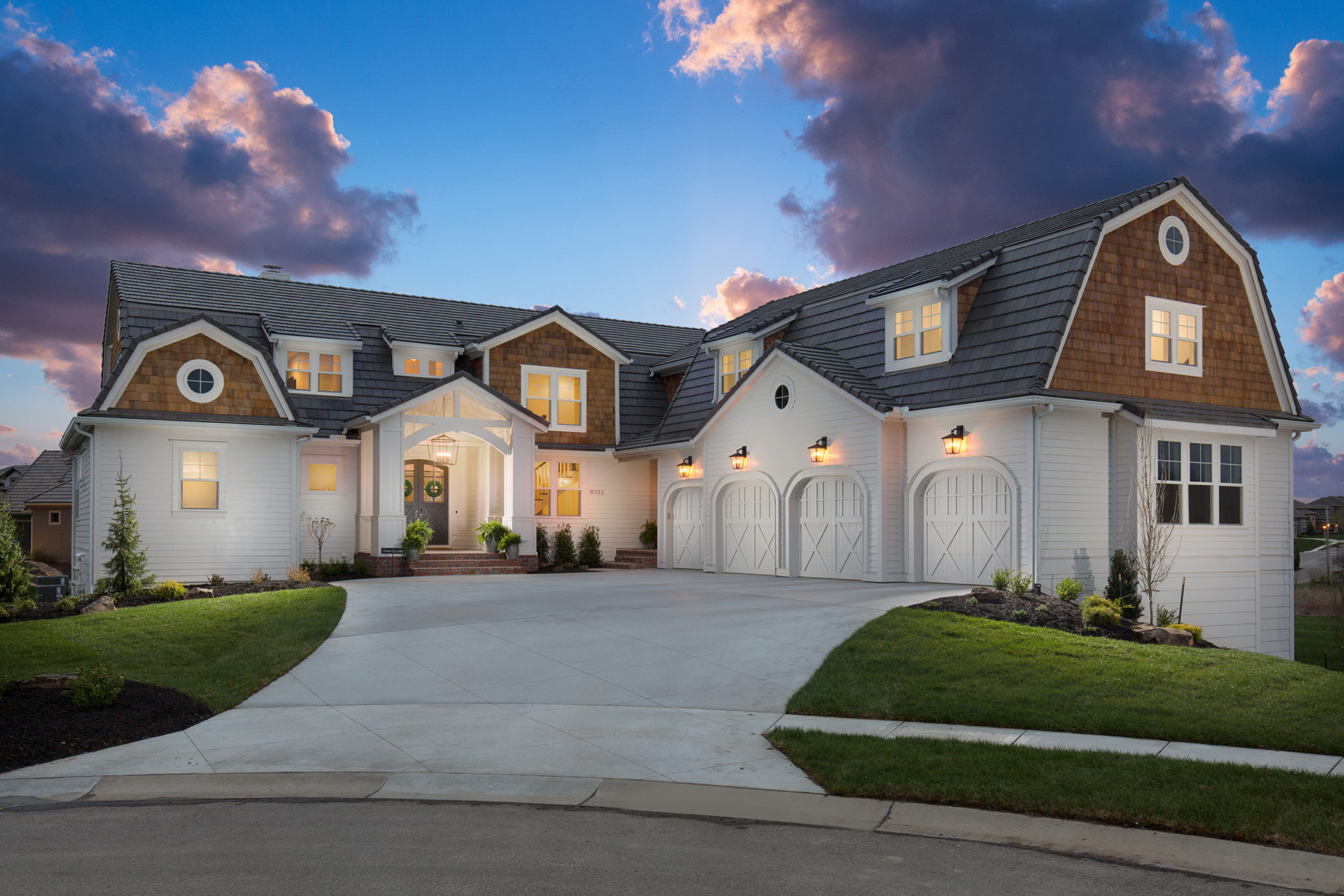 Exteriors Todd Hill Homes Todd Hill Homes