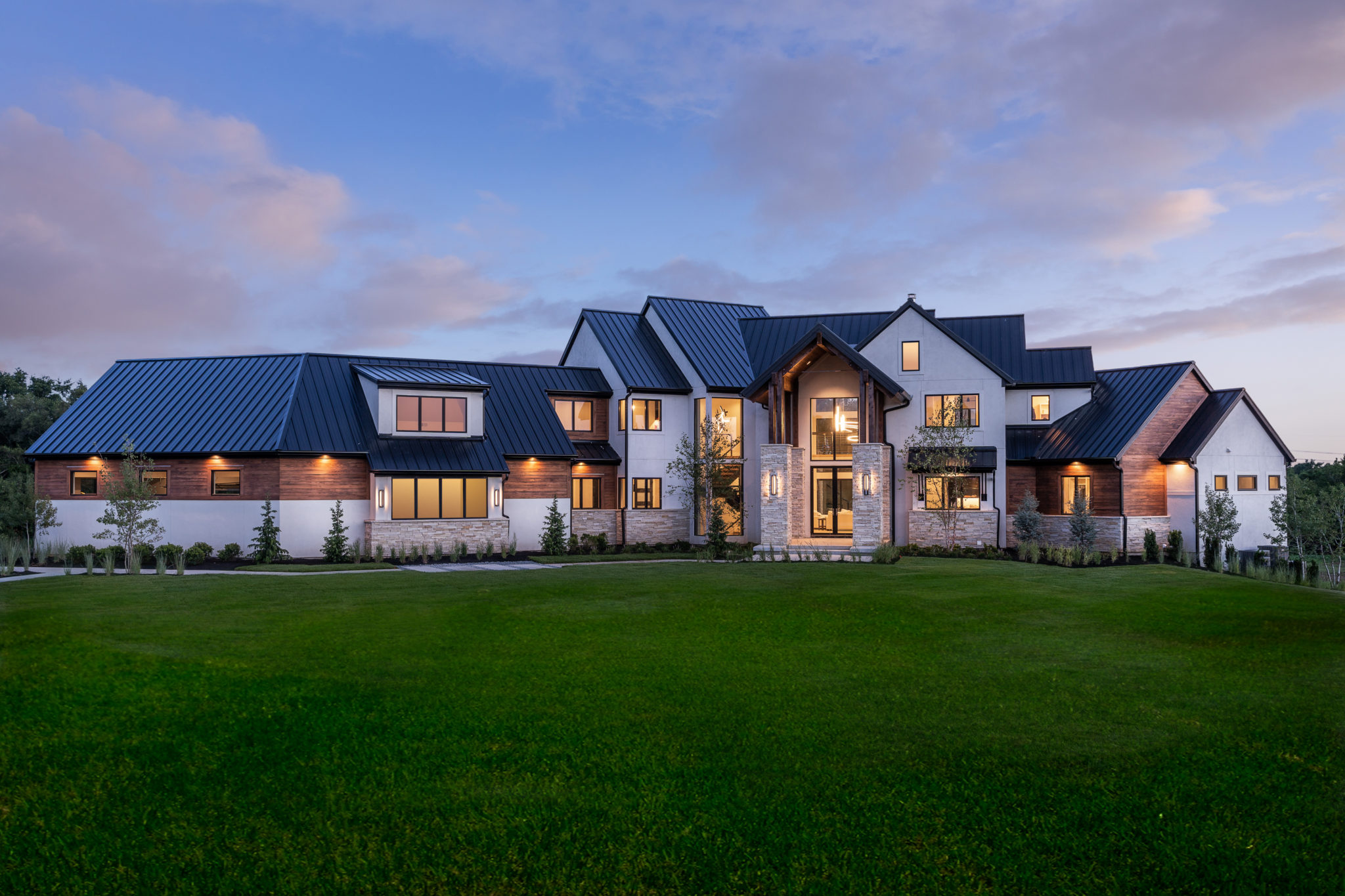 Exteriors Todd Hill Homes Todd Hill Homes