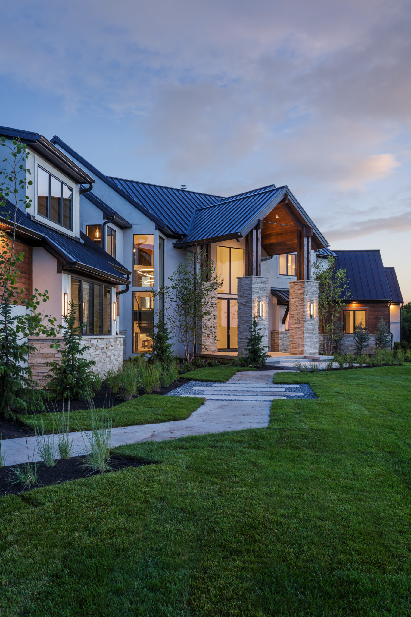 Exteriors Todd Hill Homes Todd Hill Homes