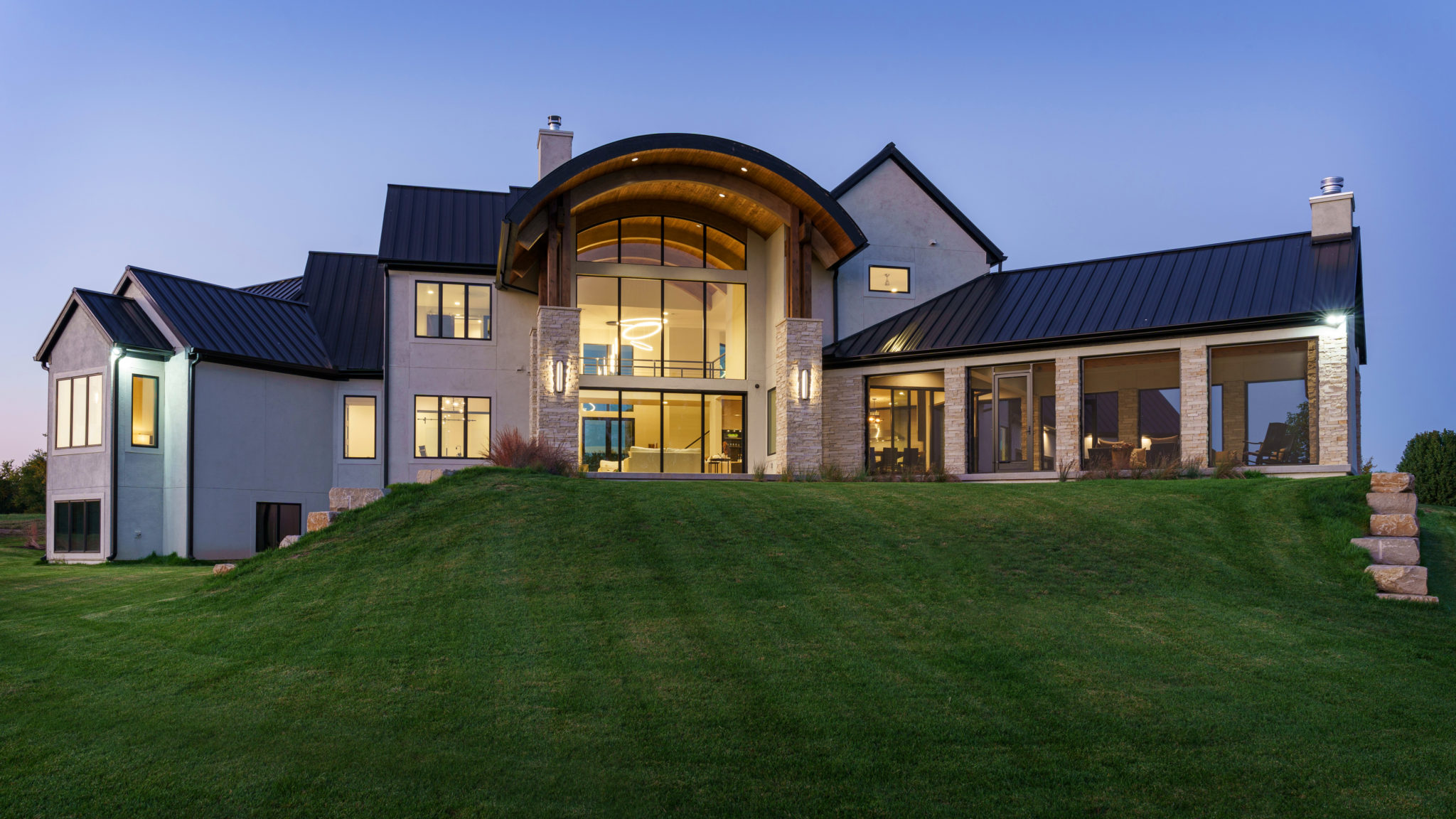 Exteriors Todd Hill Homes Todd Hill Homes