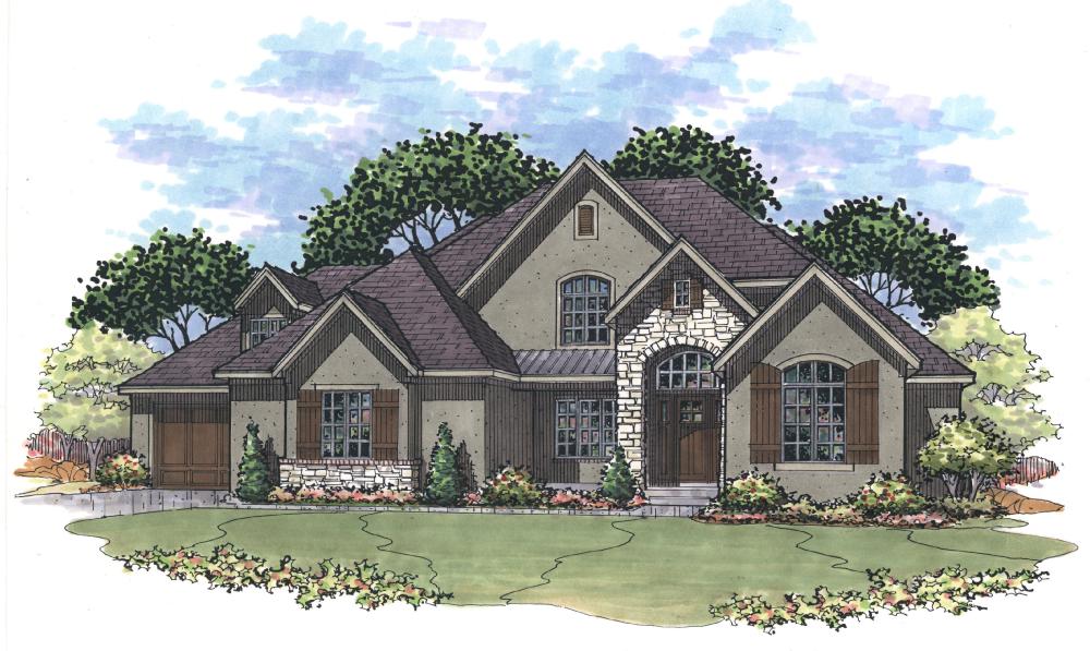 Parker Todd Hill Homes Todd Hill Homes