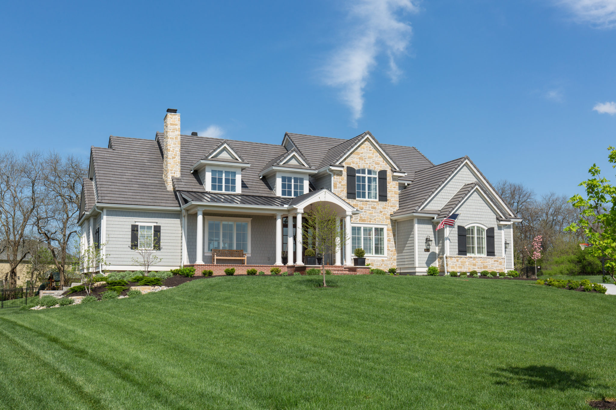 Exteriors Todd Hill Homes Todd Hill Homes