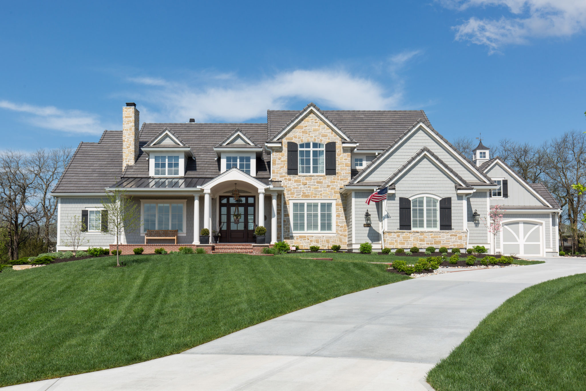 Exteriors Todd Hill Homes Todd Hill Homes