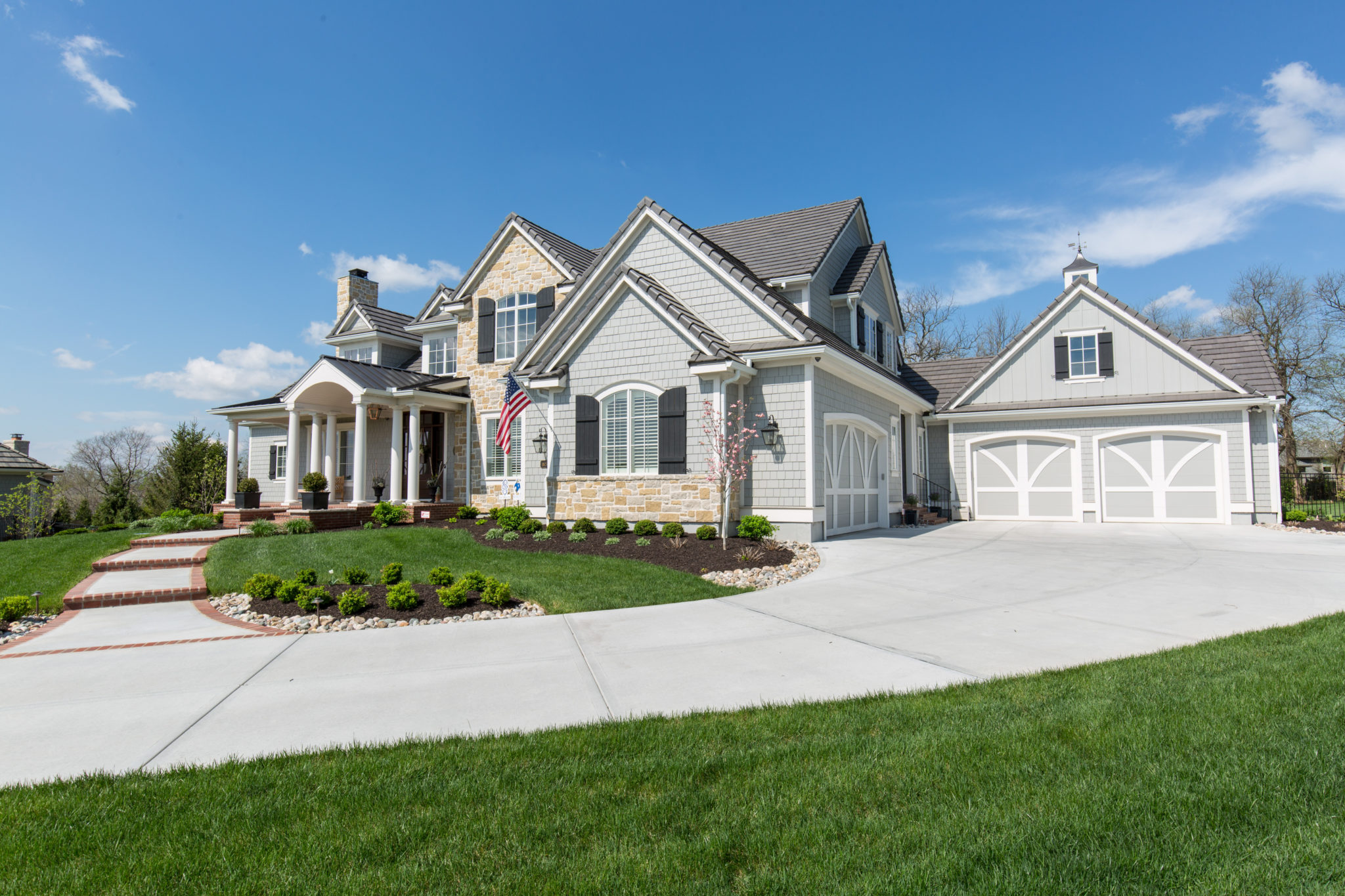 Exteriors Todd Hill Homes Todd Hill Homes