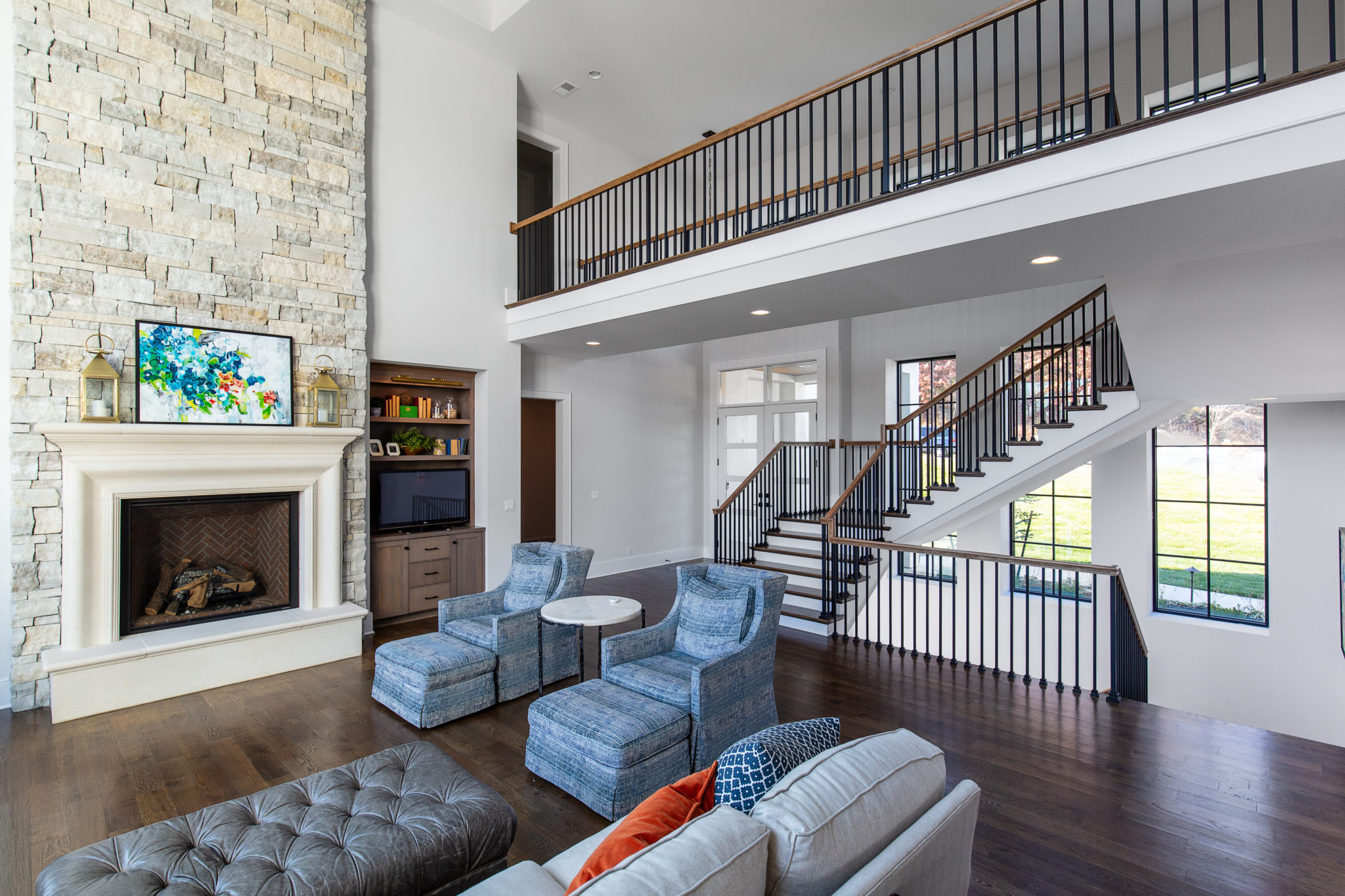 Interiors Todd Hill Homes Todd Hill Homes