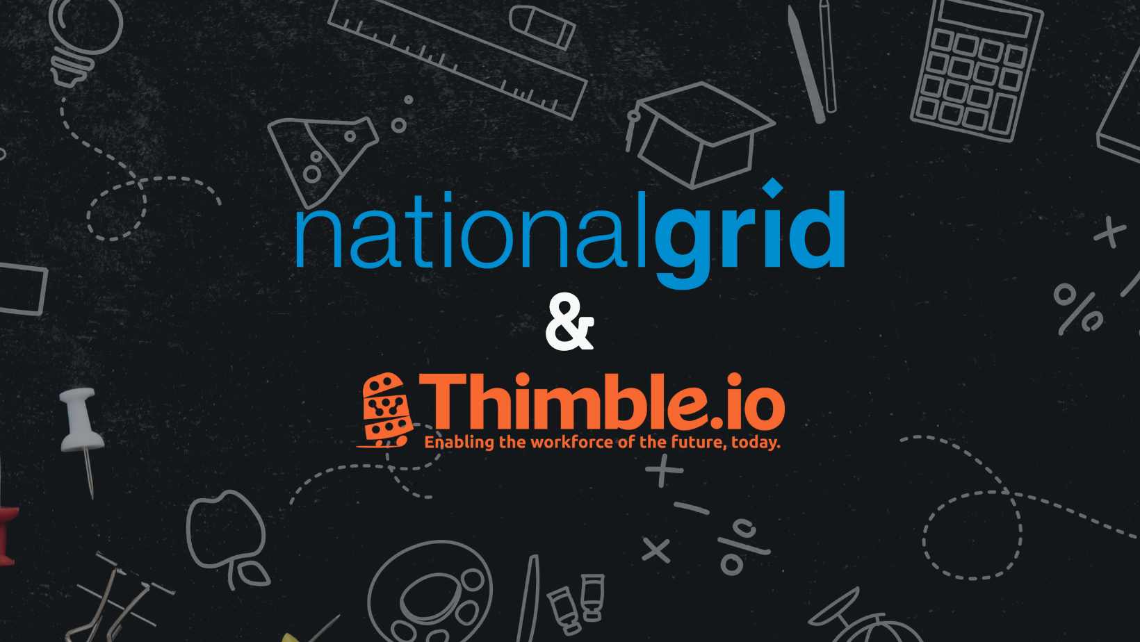 Thimble.io’s HandsOn Support Empowers National Grid’s STEM Education