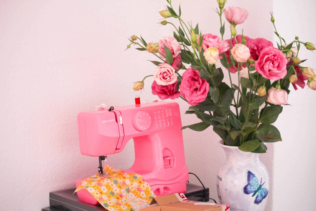 How to have a Perfect Pink Pamper Party for an 8 year old birthday