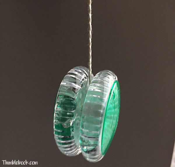 Are Your Sewing Machine Stitches Too Loose? Thimble Book Thimble Book