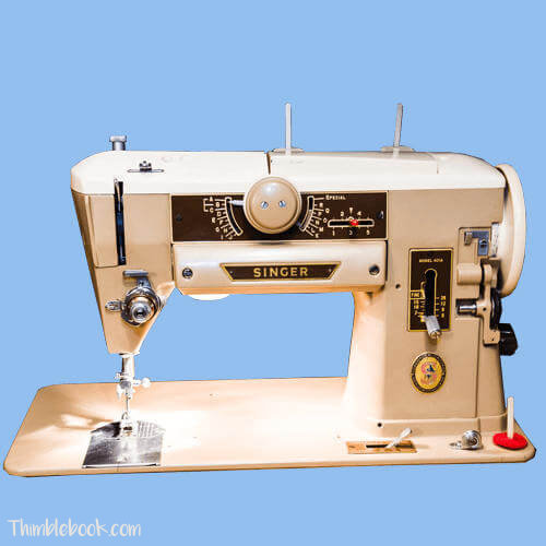 A Sewing Machine Buying Guide for Beginners Thimble Book Thimble Book