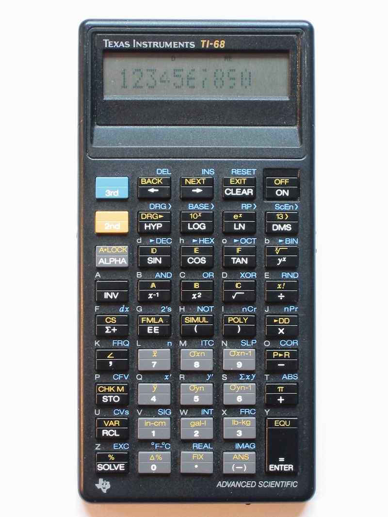 TI68