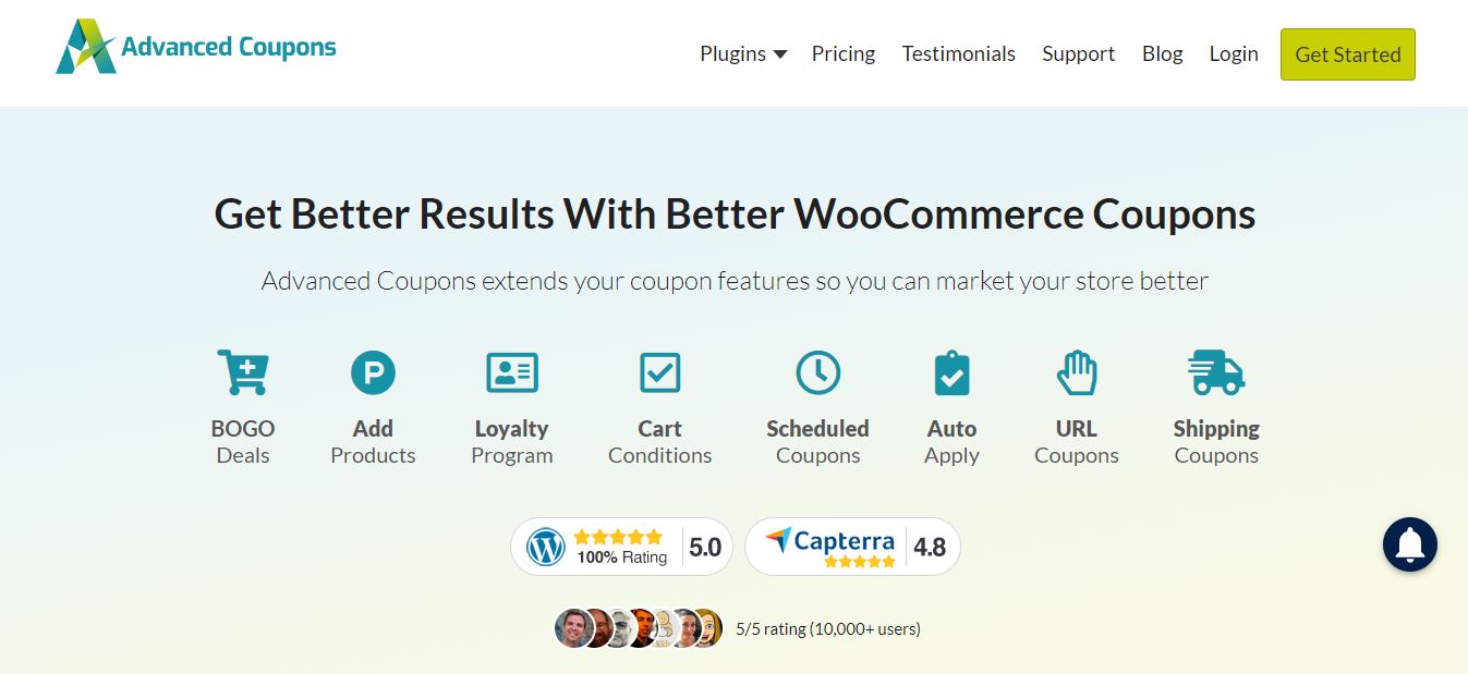 Top 5+ WordPress Coupon Code Plugins (Updated 2024)