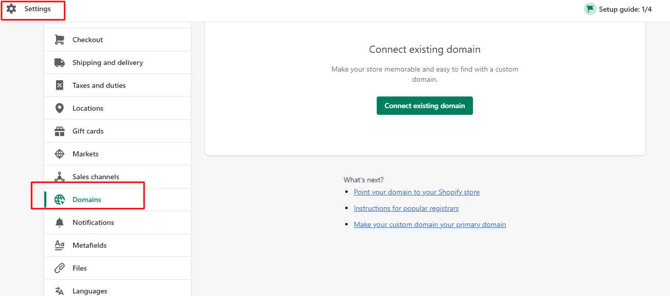 Best Way to Create an Online Store with Shopify (2024)