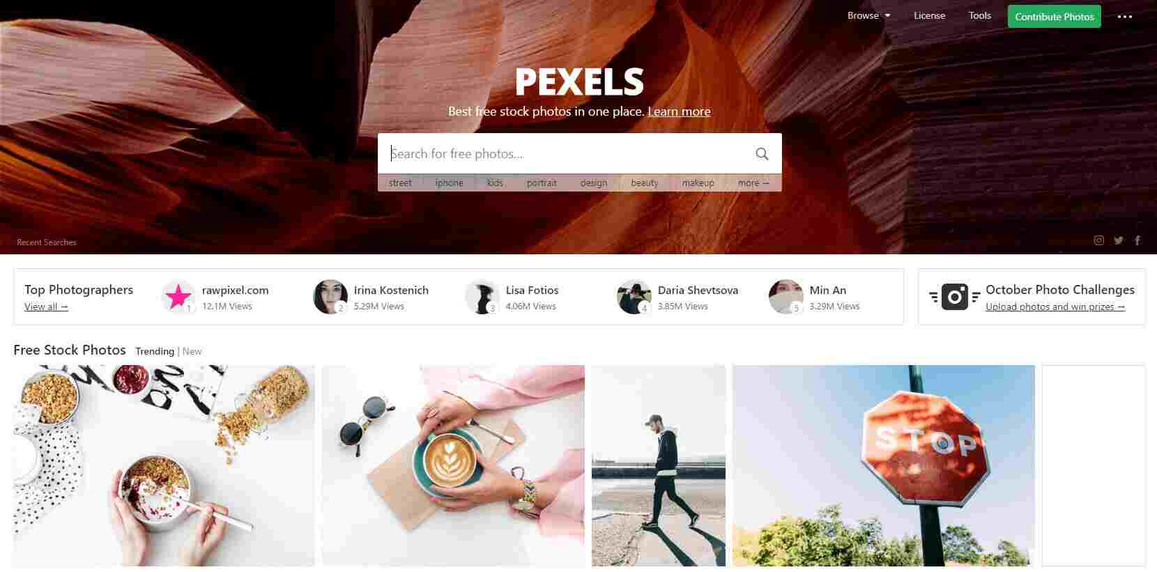 Top 4 Best Copyright Free Image sites 2024