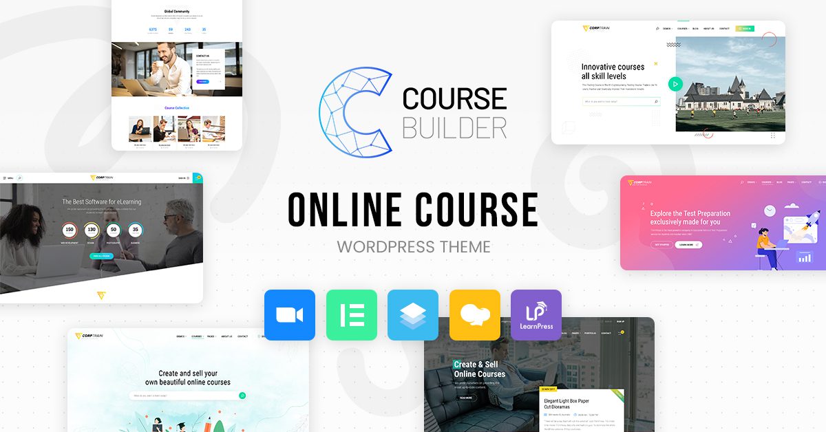 8 Best Online Course Platforms to Boost Your Business (2024)