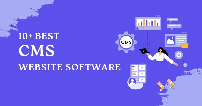 10+ Best CMS Website Software in 2025 10+ Best CMS Website Software in 2025