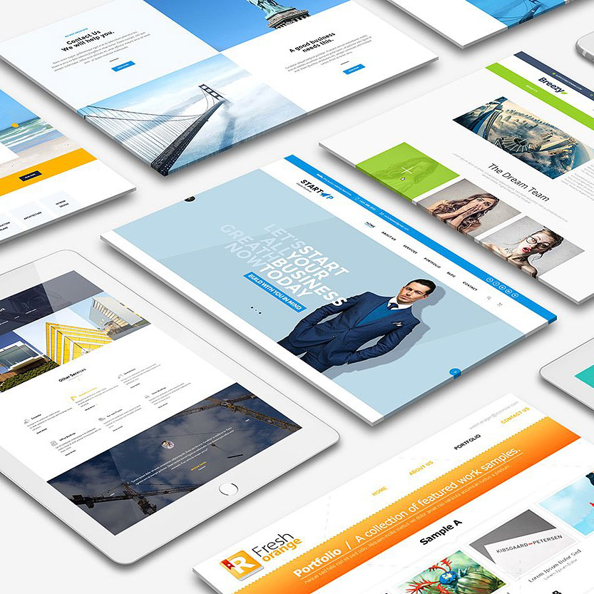 Is Your site an Expense or an Asset? Thin Air  & Software