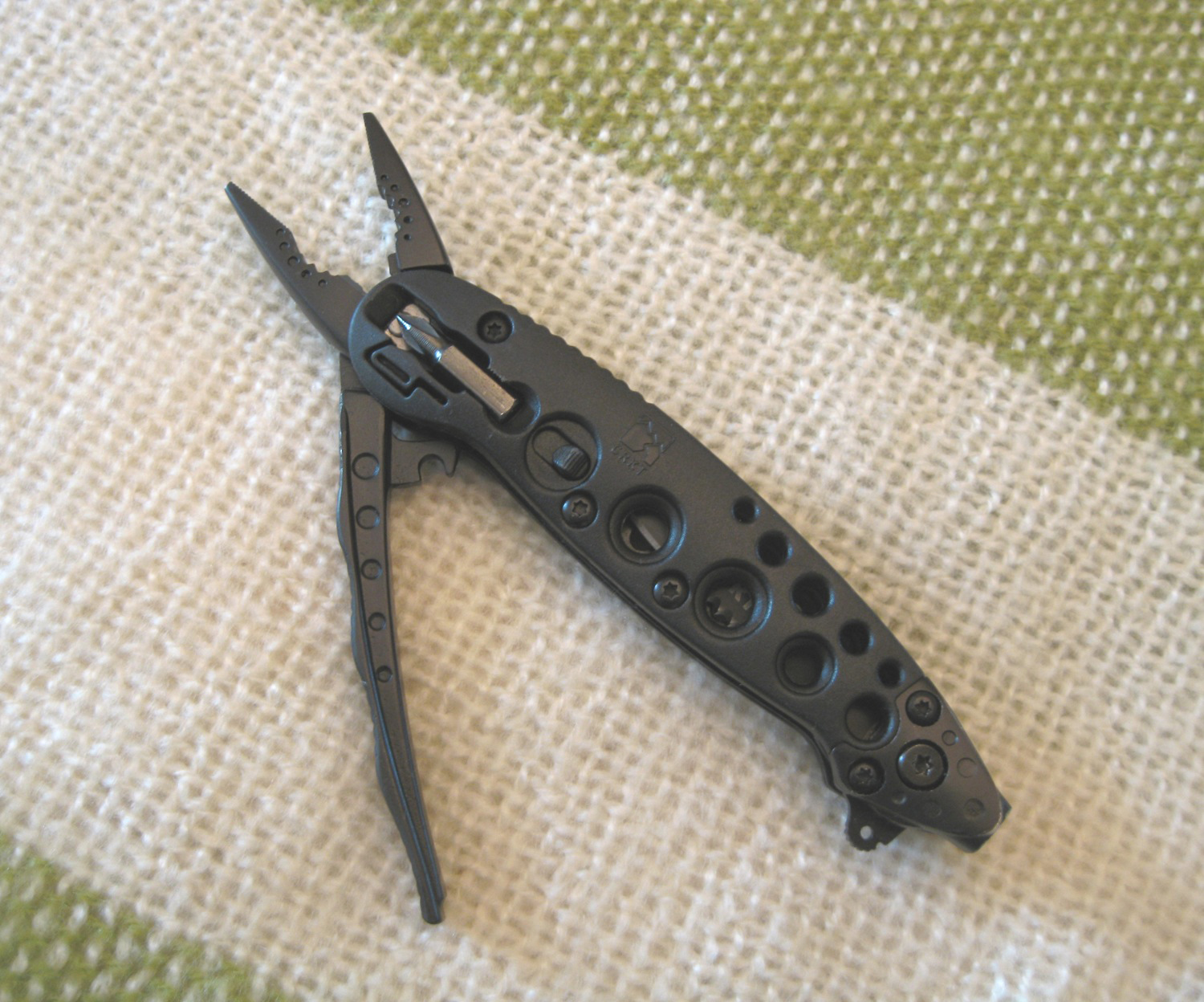CRKT Zilla Tool Jr. Review