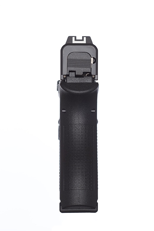 Latest Glock 43 Photographs
