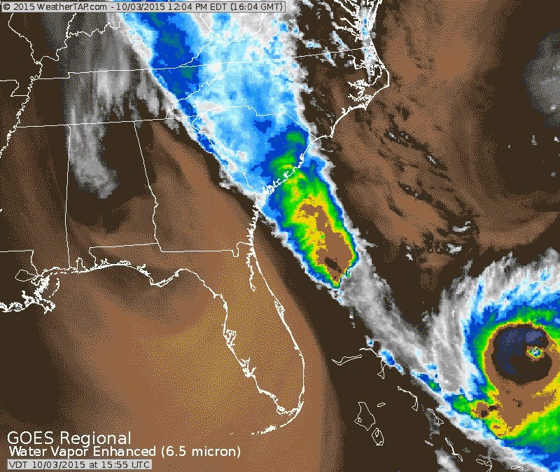 Horseshoes, Hand grenades, and Hurricanes This is Not Cool
