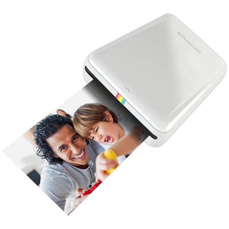 Instant Photo Printer For Phone This Year's Best Gift Ideas