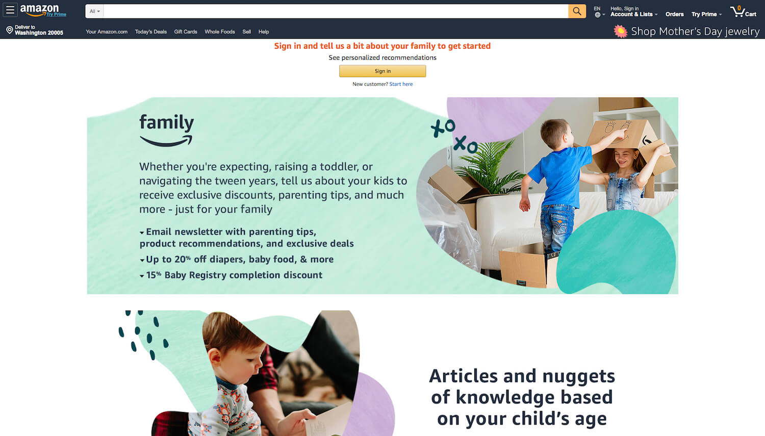 8 Little Known Ways to Save Big on Amazon This Year's Best Gift Ideas