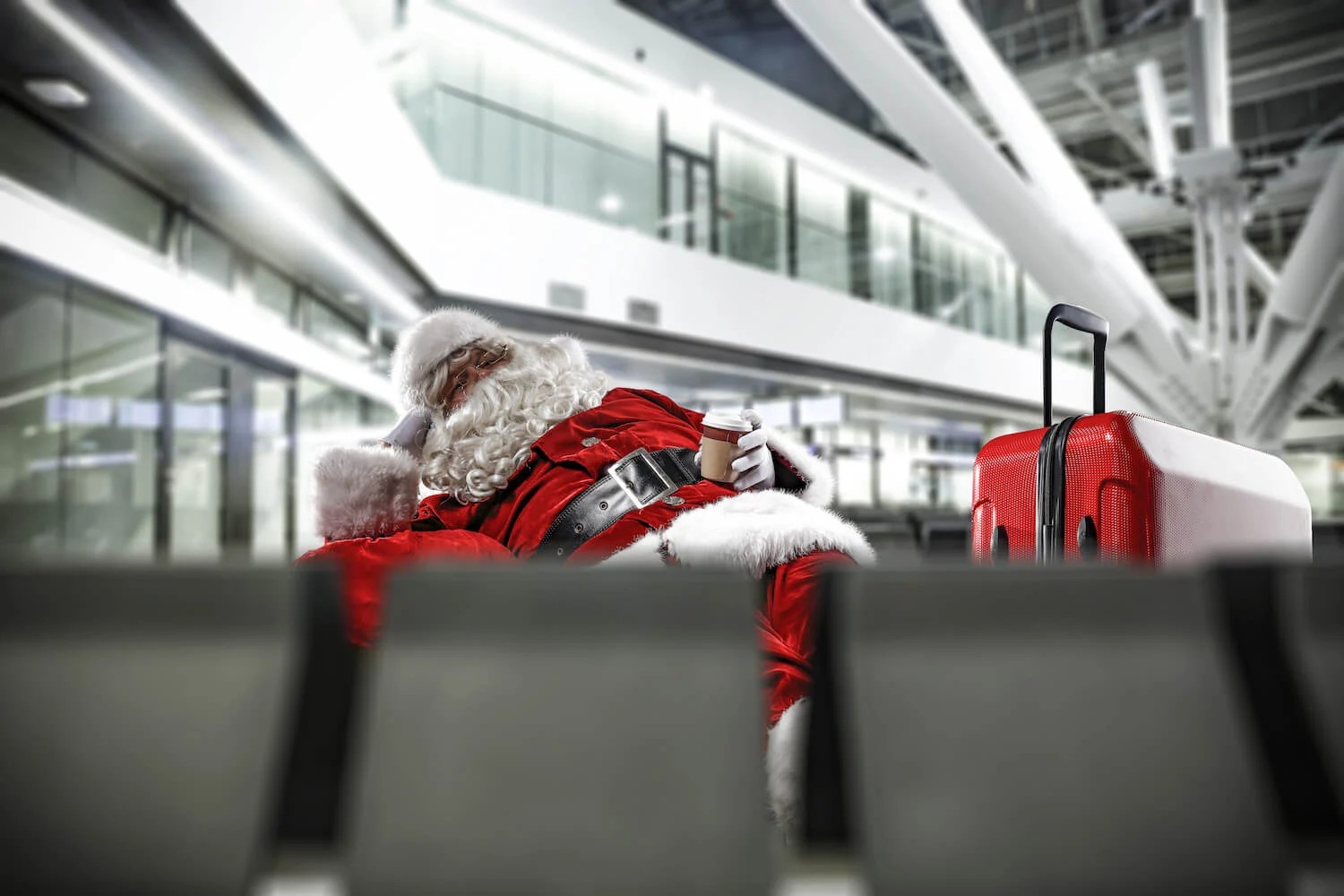 How to Fly with Gifts for the Holidays This Year's Best Gift Ideas