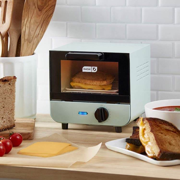 Mini Toaster Oven This Year's Best Gift Ideas