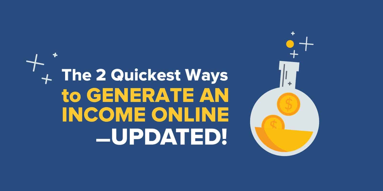 How To Make Money Online: Ultimate Guide (2022) Shopify