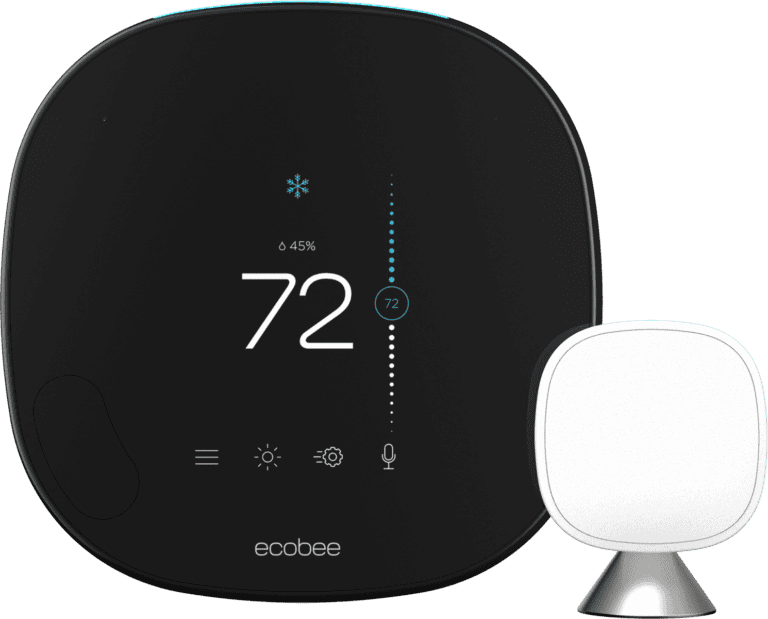 Ecobee Troubleshooting Guide - thinglabs