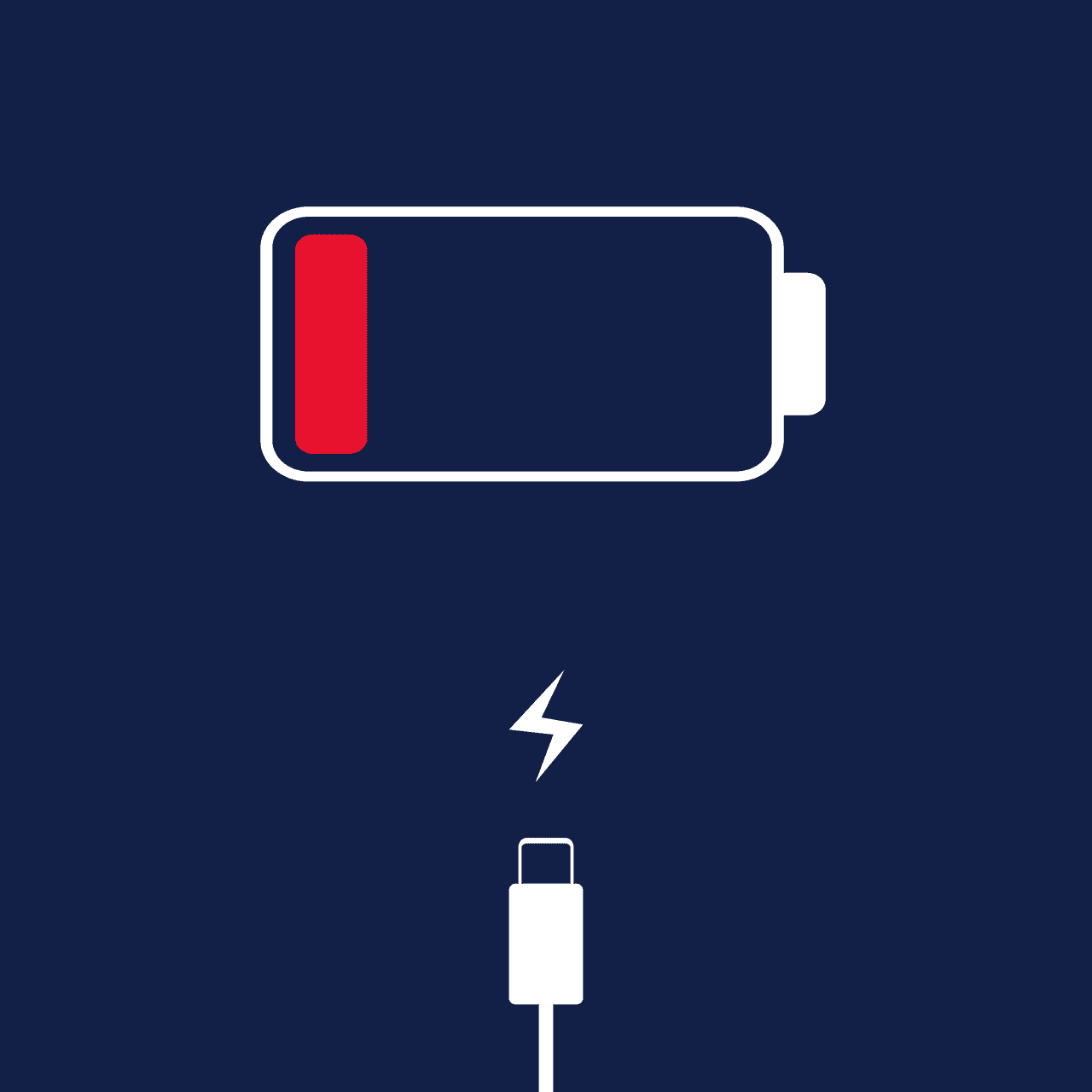 Why Is My Phone Battery Draining So Fast? thinglabs