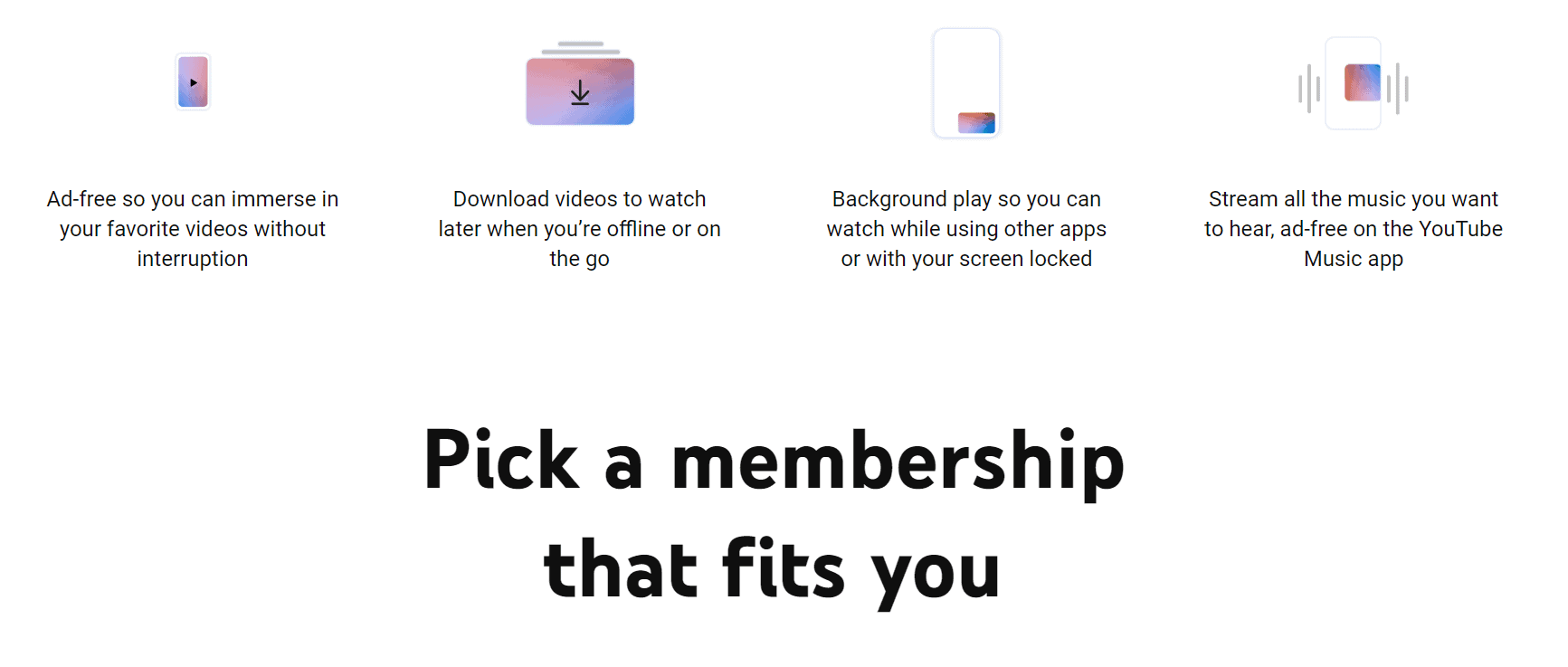 How Does The YouTube Premium Family Plan Work thinglabs
